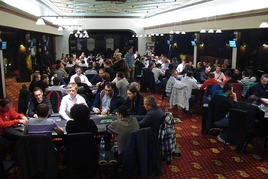 Poslední dvě kola před velkým finále Bwin Live Tour 2011 o 300 000 Kč a lístek na WPT Prague!