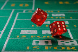 Je poker gambling?
