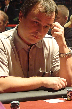 WSOP: Z úvodních dnů Main Eventu postupuje české kvarteto