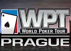 Poslední akce WPT 2011 v Evropě – Praha