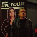 Bwin Live Tour: V Kajotu nejlepší Zbyněk Gracl