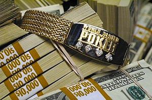 WSOPE: O první náramek Češi bojovat nebudou