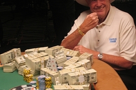 The Story Of &quot;Texas Dolly&quot; - The Pioneer of Poker