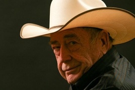 Doyle Brunson bloguje