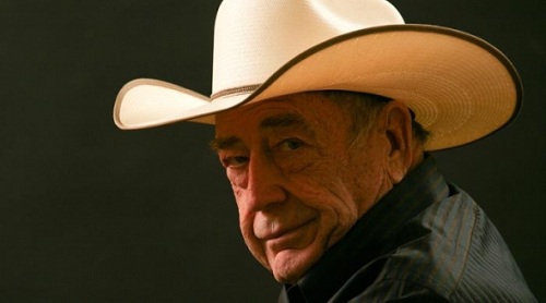 Doyle Brunson bloguje