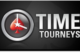 Připravte si stopky! PS spouští nové &quot;Time Tourneys&quot;!