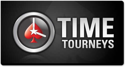 Připravte si stopky! PS spouští nové "Time Tourneys"!