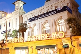 EPT San Remo: Pateychuk se vrací na místo činu