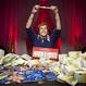 Newyorská on-line superstar ovládla Main Event WSOPE