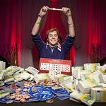 Newyorská on-line superstar ovládla Main Event WSOPE