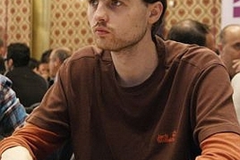 EPT San Remo day 1A: Dobrý český rozjezd