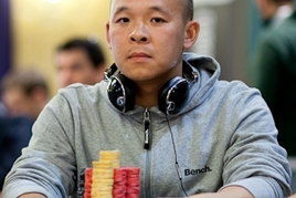 EPT San Remo day 2: Ayow ve výtahu, Vinklárek v TOP10!