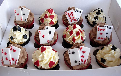 Zajímavá pokerová fakta #1