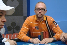 ČPT: Martin Hrubý nachází svou podzimní formu