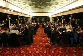 Finálový turnaj bwin Live Tour 2011