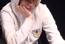 King&#039;s SPF: V druhém flightu Main Eventu zářil Tomáš Brokl