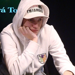 King&#039;s SPF: V druhém flightu Main Eventu zářil Tomáš Brokl