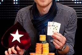 EPT San Remo: Po dealu nejlepší Andrey Pateychuk