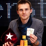 EPT San Remo: Po dealu nejlepší Andrey Pateychuk