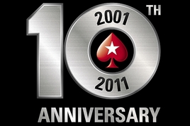 PokerStars útočí na Guinessův světový rekord!