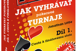 Dvě nové pokerové knihy na našem trhu