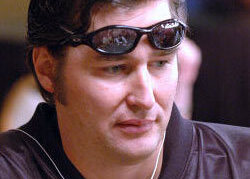 The Story Of Phil Hellmuth - The Poker Brat