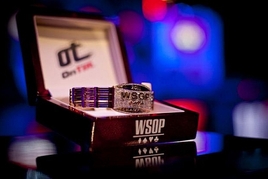 WSOP představila program pro rok 2012