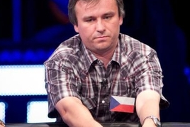 Martin Staszko jde do finále s čistou hlavou