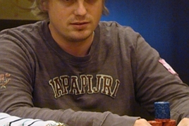 WSOP: Růžička s Kropáčkem přidávají další česká ITM