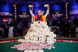 WSOP draft v českém podání