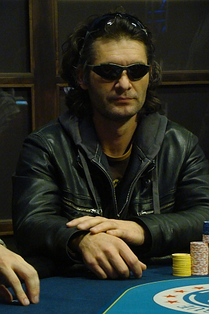 Celebrity Poker Tour znovu pod francouzskou nadvládou
