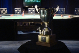 Česká Pokerová Tour 2012 startuje již v úterý!