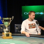 VIDEO: Finálový freeroll ČPT 2011