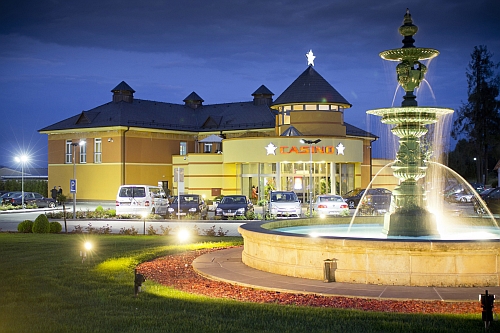 King&#039;s: Nevěřte na pověry, pátek 13. je na poker ideální