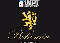 WPT Bohemia odstartuje již ve středu