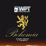 WPT Bohemia odstartuje již ve středu