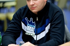 V Řecku odstartovala další EPT