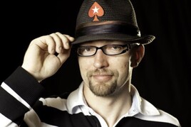 Zpovědnice - Martin Hrubý