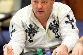 EPT Loutraki- day 2: Bendík i Růžička mezi vyřazenými 