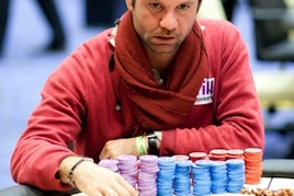 EPT Loutraki day 3: Na vítězství útočí domácí Kapernopoylos