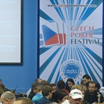 CPF 2012: Boj o mistrovské tituly a ticket na WPT Prague