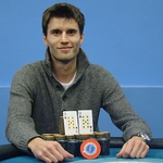 Vítězem prvního eventu CPF 2011 se stává Martin Houška
