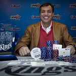 WPT:  Titul z Rozvadova si odváží Mike Brandau