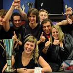 Novou českou mistryní ČR v pokeru se stává Šárka Johanidesová