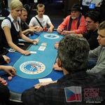 Souhrn: Czech Poker Festival – den čtvrtý: Omaha
