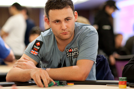 Team PokerStars Pro říká &quot;goodbye&quot; Kellymu a Lapidovi