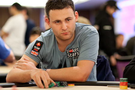 Team PokerStars Pro říká &quot;goodbye&quot; Kellymu a Lapidovi