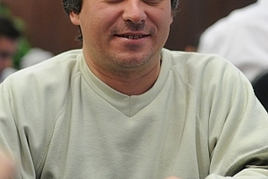 Martin Staszko je novou akvizicí Teamu PokerStars PRO