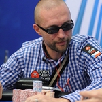 MČR NLHE: Z Čechů má nejlépe nakročeno Martin Hrubý