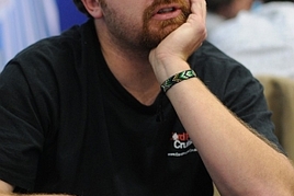 King&#039;s: Vladan Šádek opanoval PLO Side Event